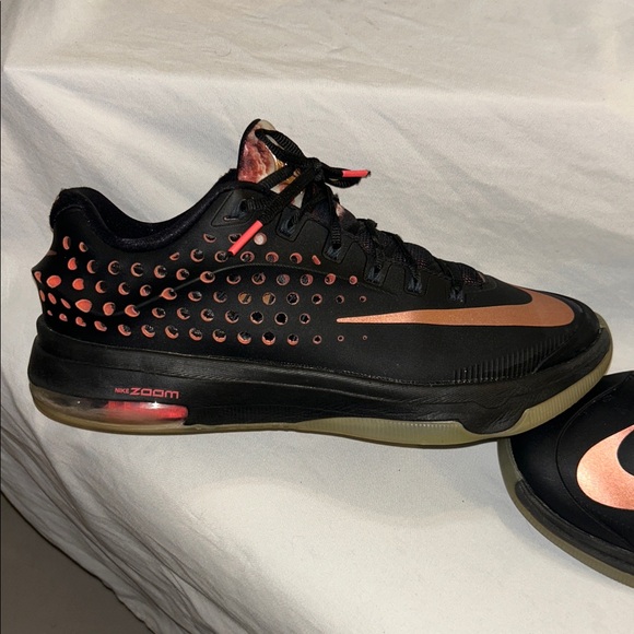 Nike KD 7 Elite "Rose Gold" - Picture 7 of 8